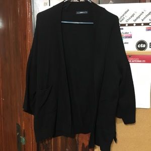 Zara Kimono style cardigan